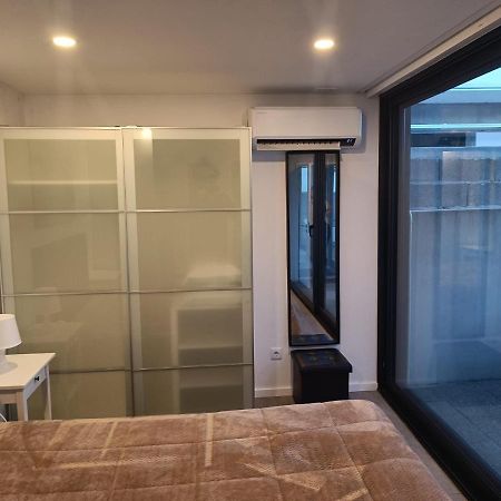 Another Side Hotel Ovar Bagian luar foto